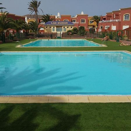 Romantic Sunny Apartment Corralejo Eksteriør bilde