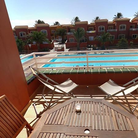 Romantic Sunny Apartment Corralejo Eksteriør bilde