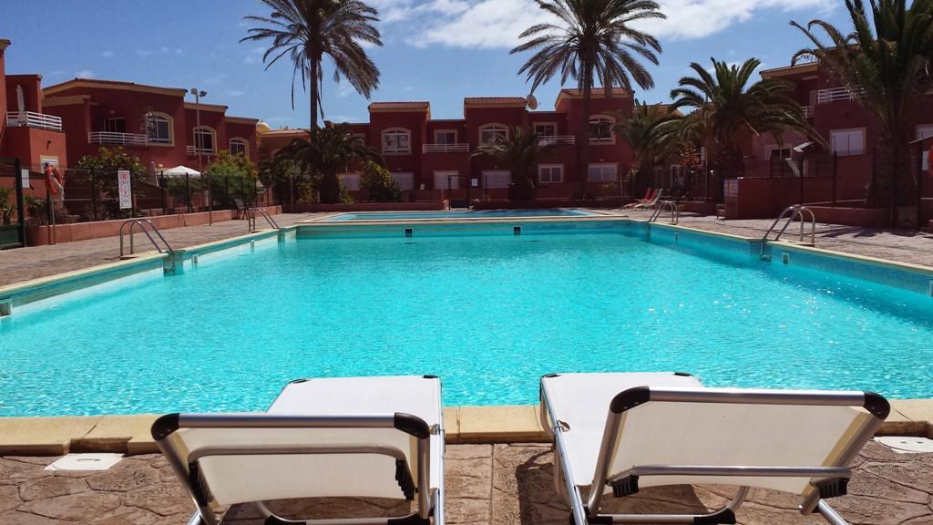 Romantic Sunny Apartment Corralejo Eksteriør bilde