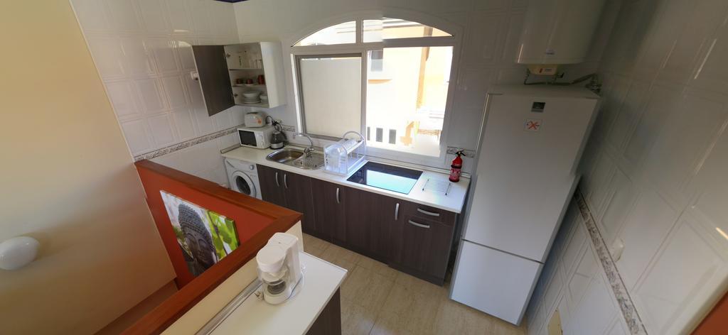 Romantic Sunny Apartment Corralejo Eksteriør bilde