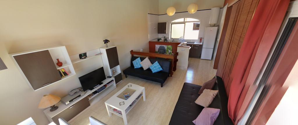 Romantic Sunny Apartment Corralejo Eksteriør bilde