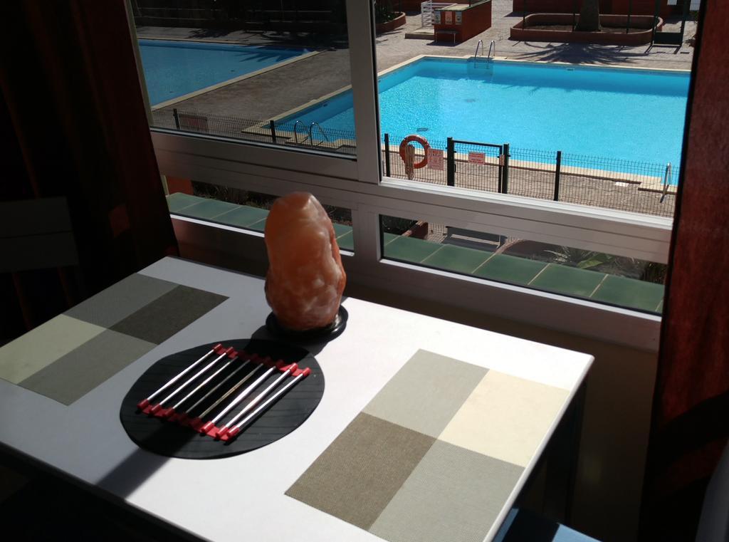 Romantic Sunny Apartment Corralejo Eksteriør bilde