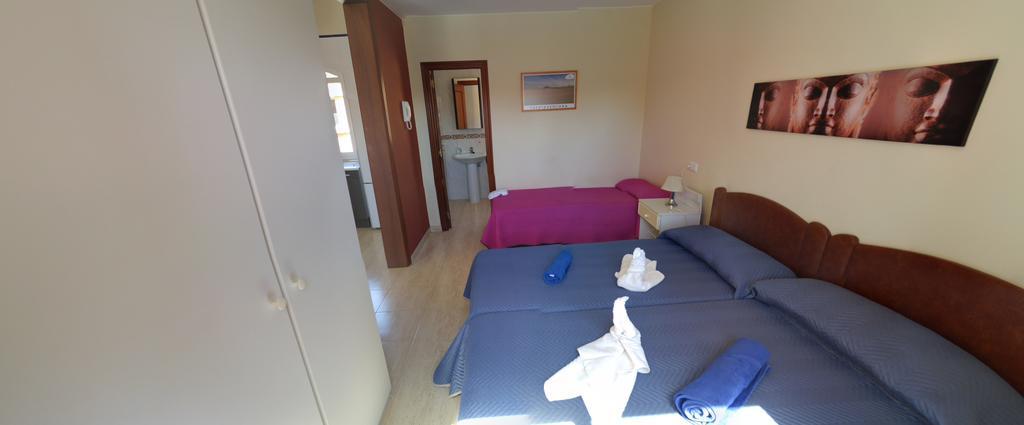 Romantic Sunny Apartment Corralejo Eksteriør bilde