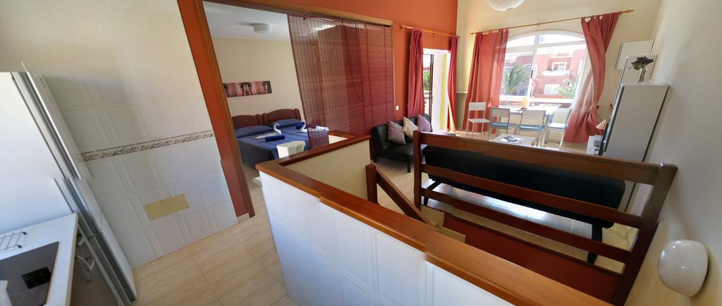Romantic Sunny Apartment Corralejo Eksteriør bilde