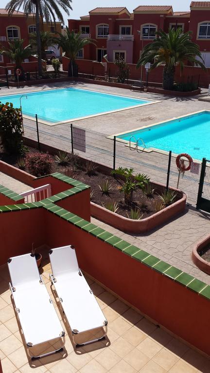 Romantic Sunny Apartment Corralejo Eksteriør bilde